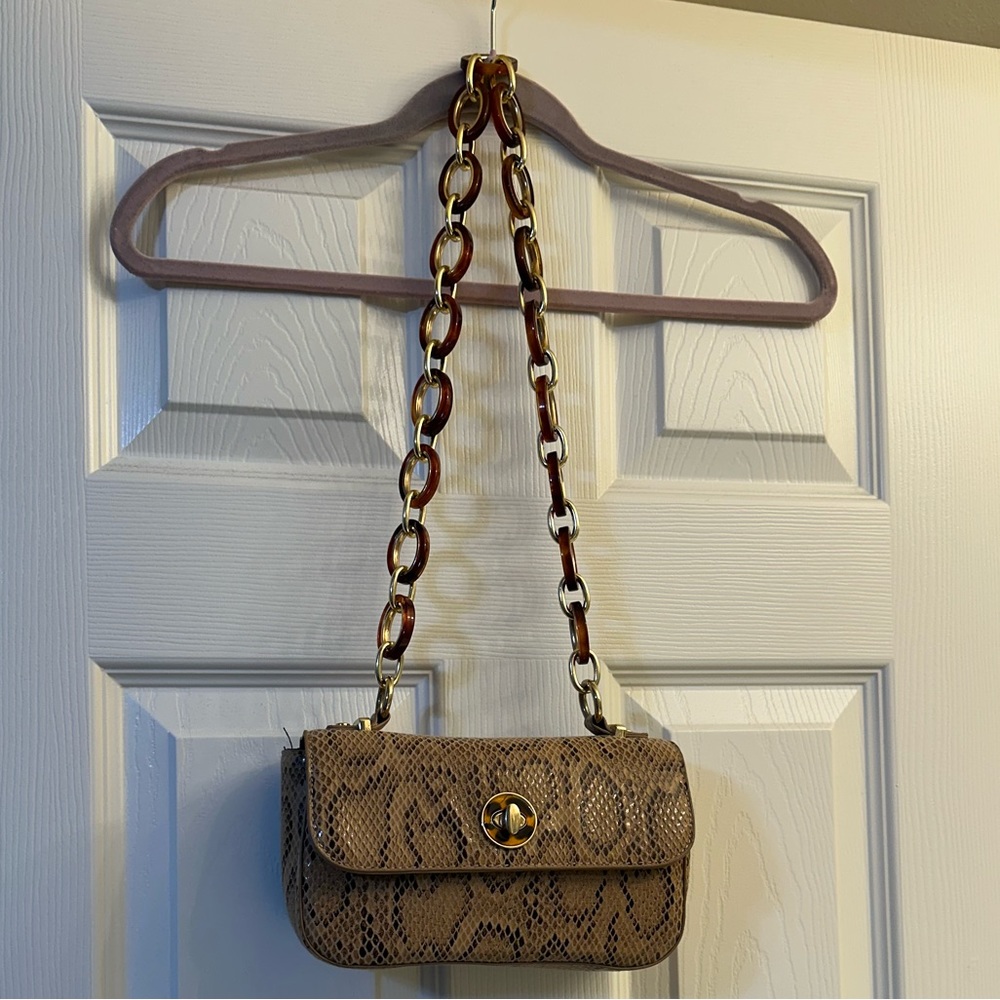 Topshop Purse (Never Worn)